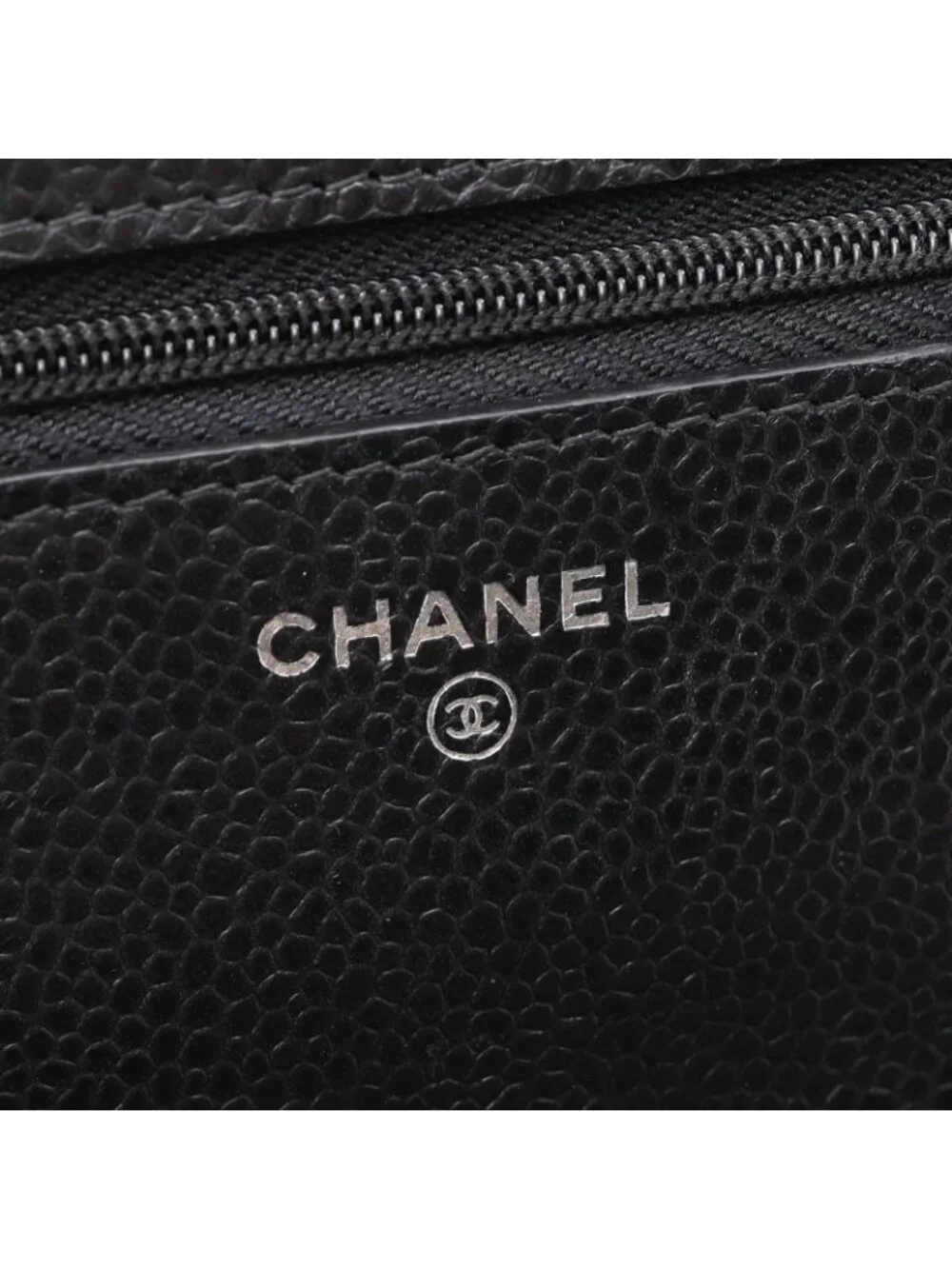 CHANEL this authentic